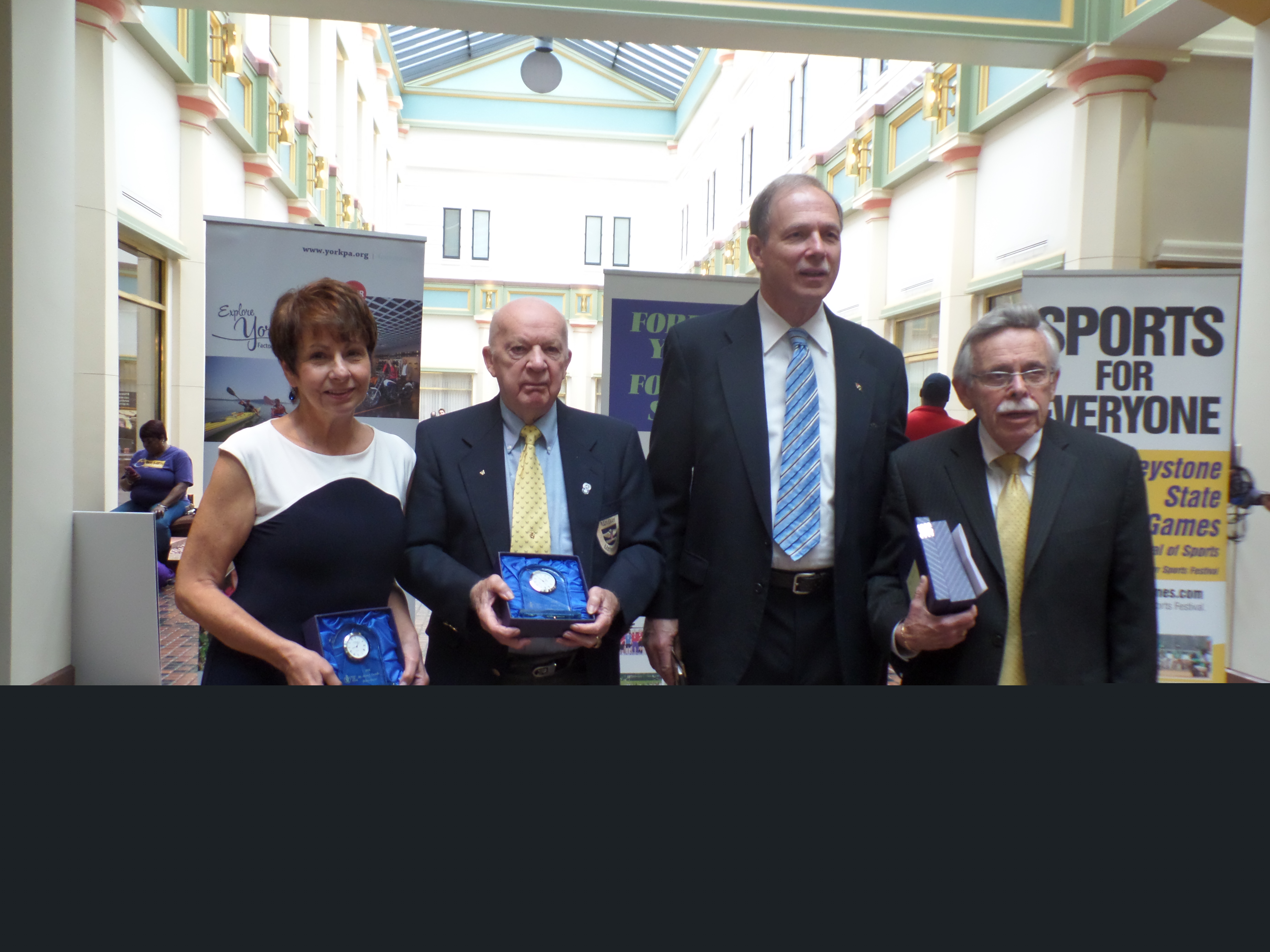 hall of fame